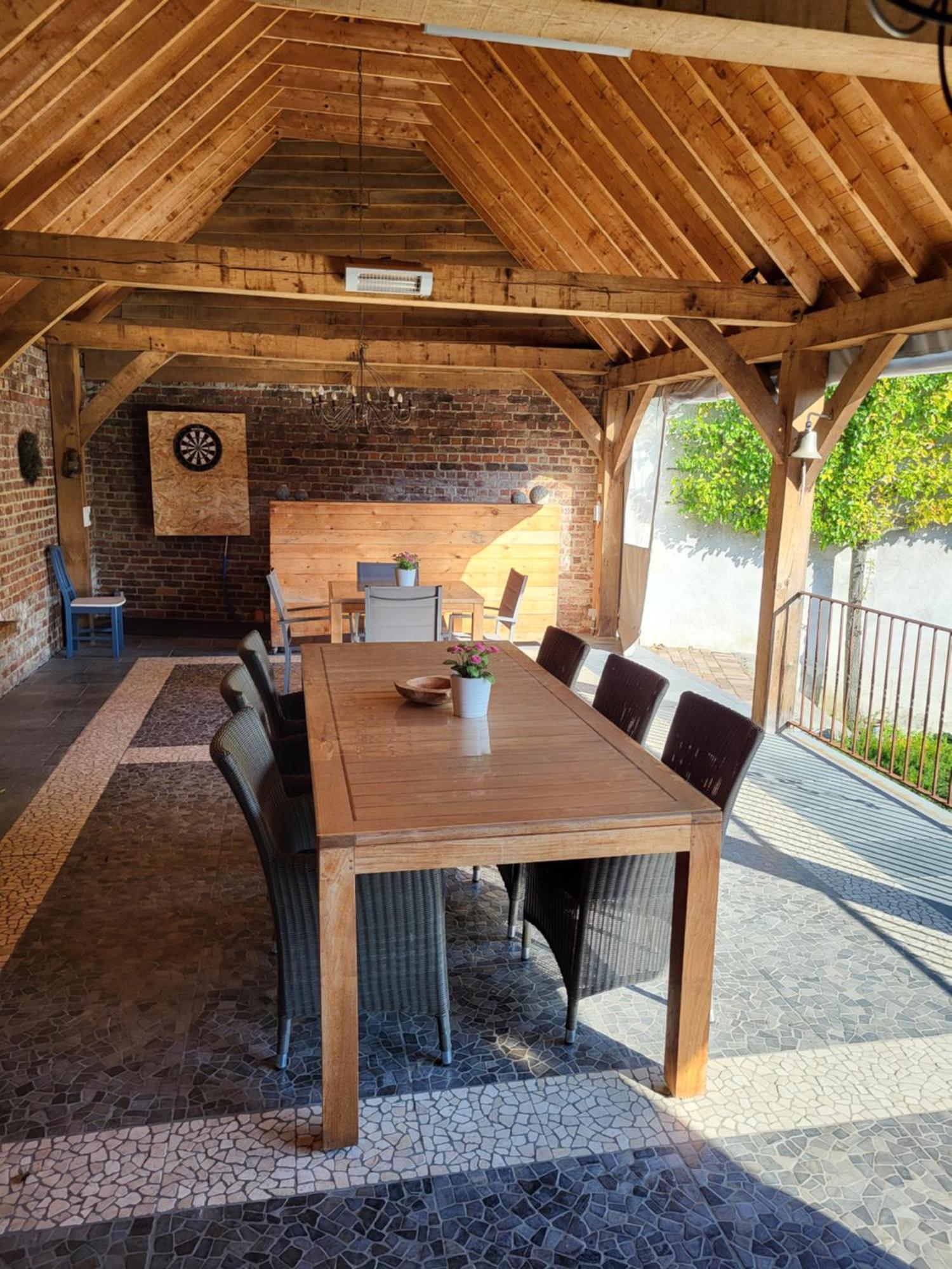 Hébergement de vacances 'hof Der Heerlijckheid' *